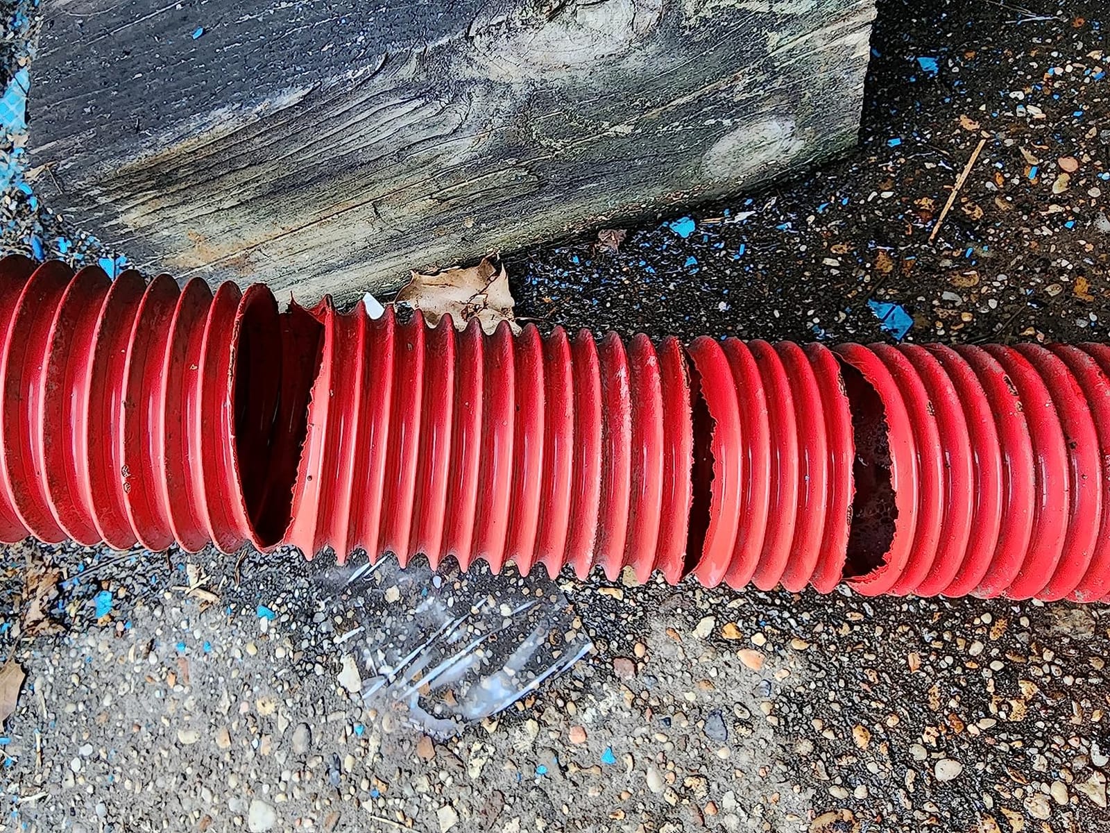 Valterra EZ Coupler 20-Foot RV Sewer Hose Kit for RV Camper, Includes 2 Attachable 10-Foot Hoses with Rotating Fittings and 90 Degree Clearview Sewer Adapter customer photo 2