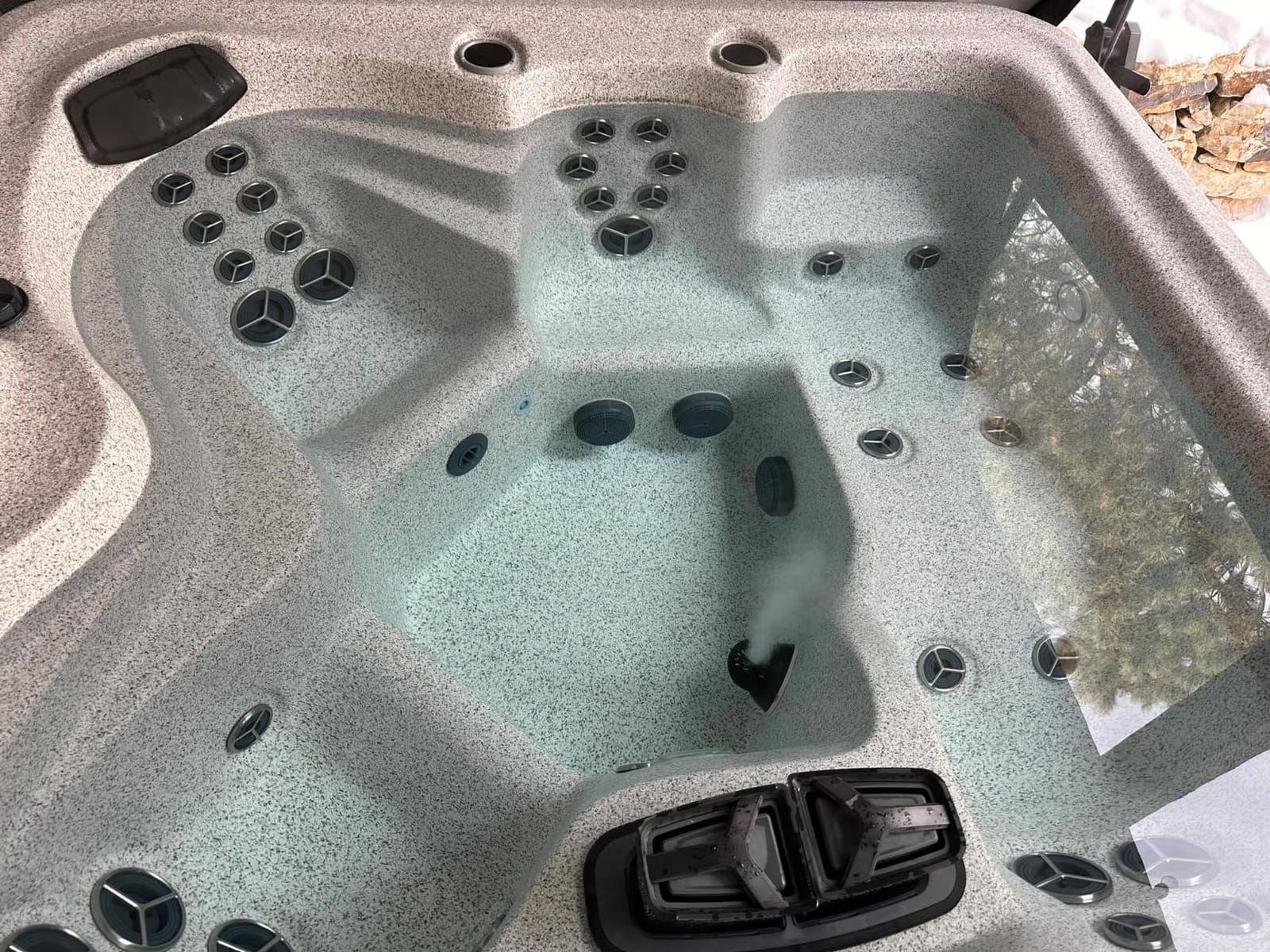 Leisure Time A, Spa Bright and Clear, 2 lbs customer photo 2