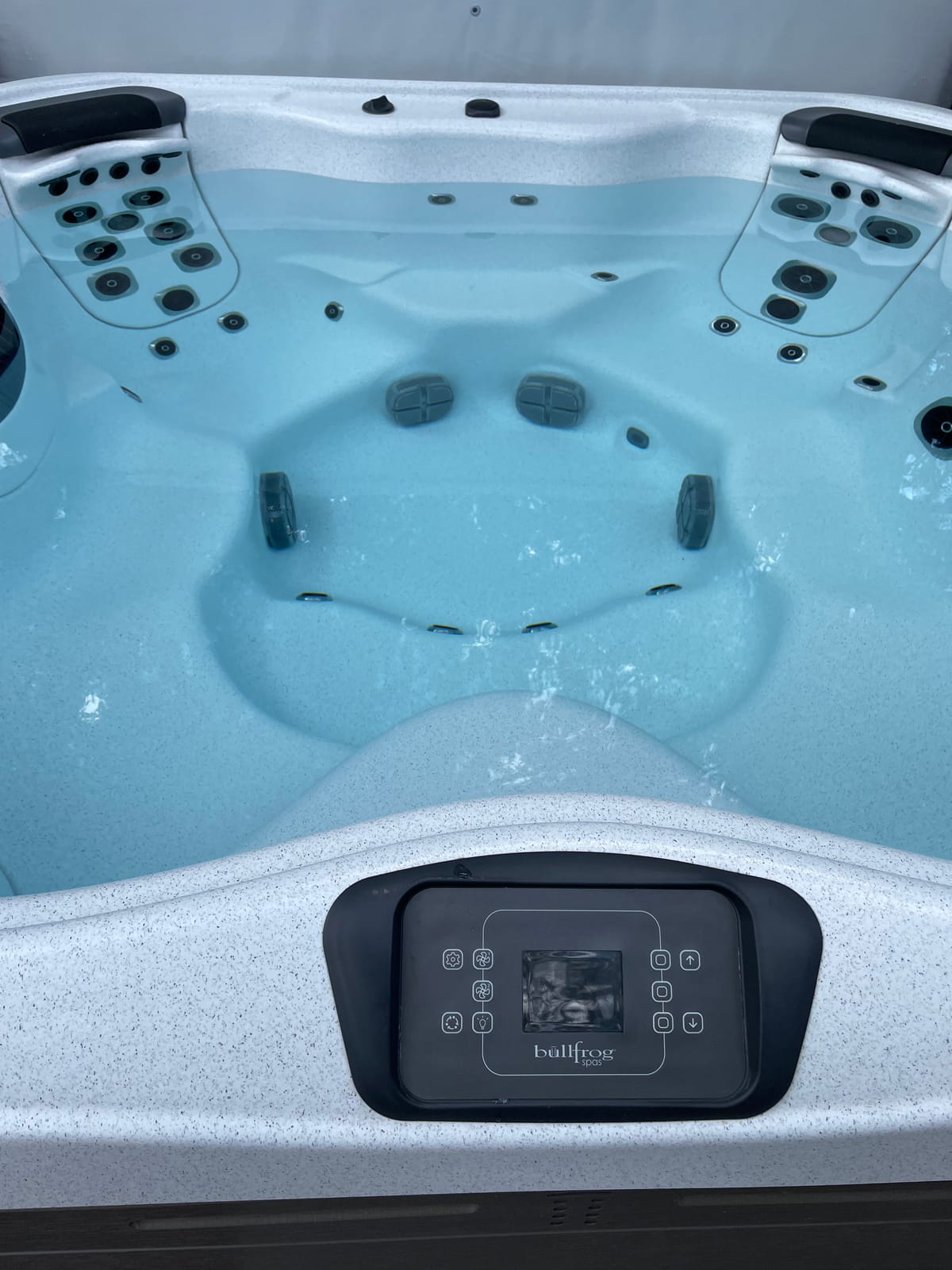 Leisure Time E5, Spa 56 Chlorinating Granules for Spas and Hot Tubs, 5 lbs customer photo 1