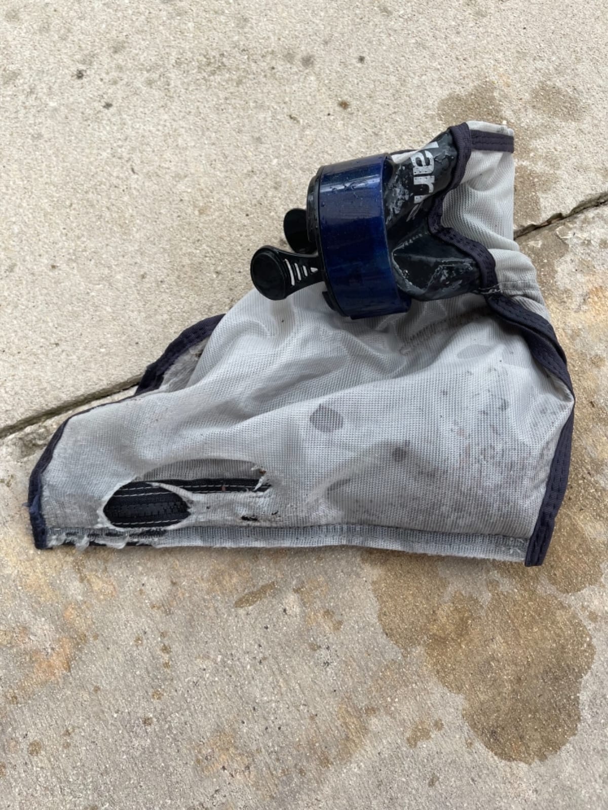 Polaris Vac-Sweep 3900 Sport Pressure Side Pool Cleaner customer photo 1