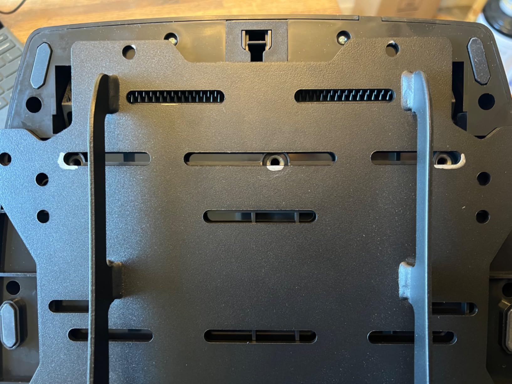 Playseat Evolution - Racing Suède | Adjustable Sim Racing Cockpit customer photo 2