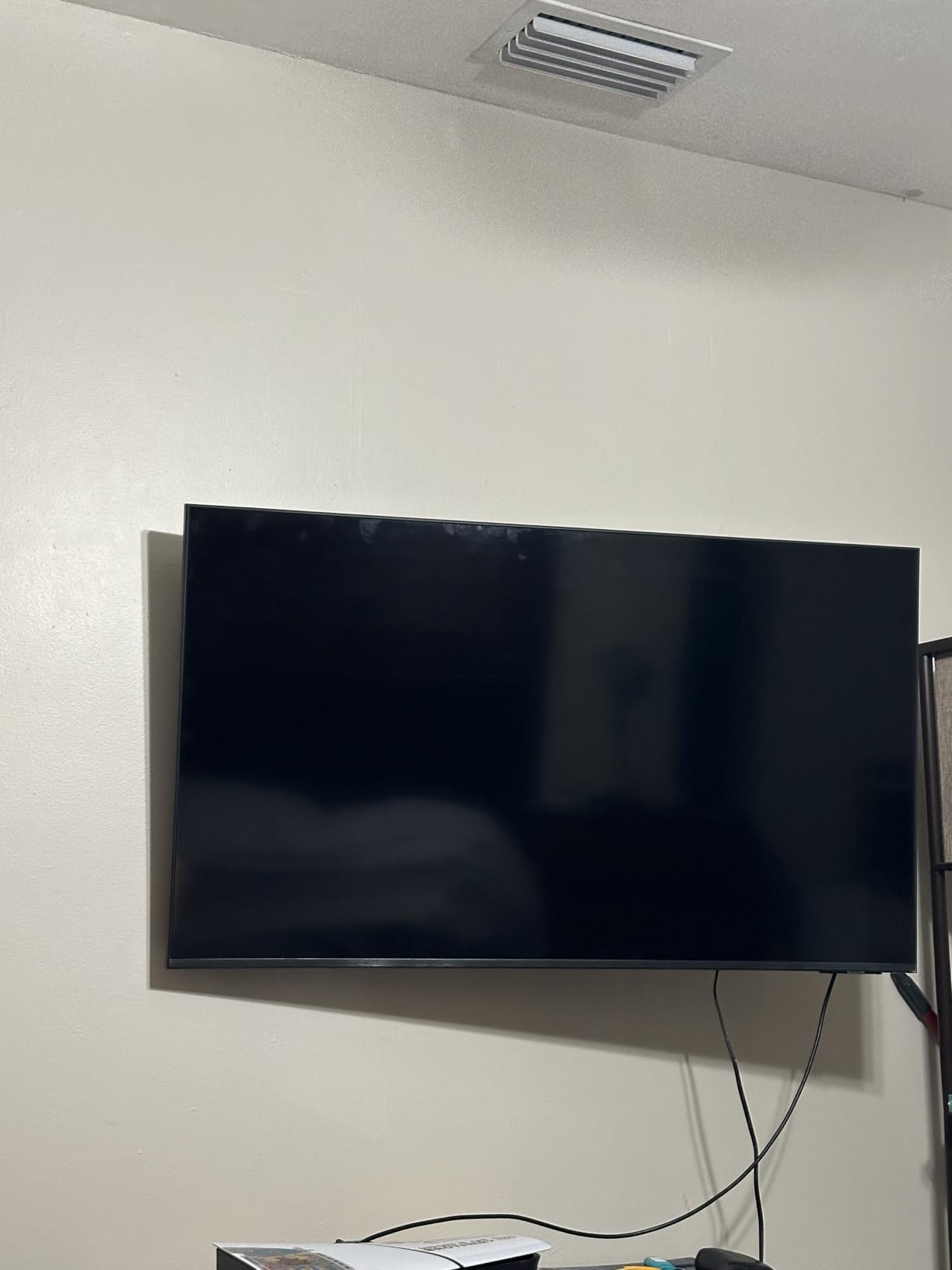 Mounting Dream Full Motion TV Wall Mount for 32-70 Inch TVs up to 110lbs customer photo 1