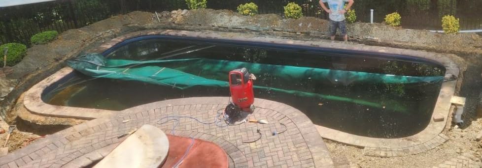 FibroPool Pool Vacuum Head-Weighted Flexible - 14.4 x 10.5 in,Thermoplastic customer photo 2