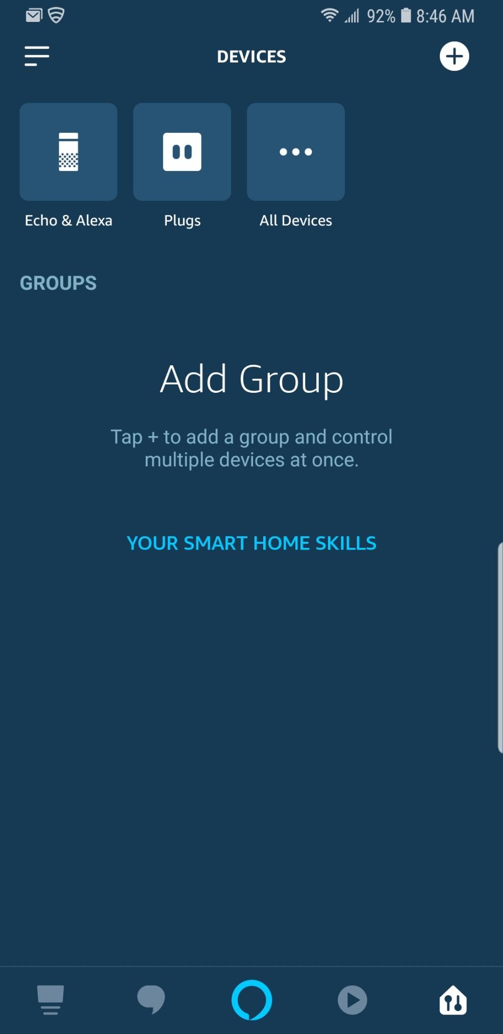 Kasa Smart Plug Classic 15A, Smart Home Wi-Fi Outlet Works with Alexa & Google Home, No Hub Required, UL Certified, 2.4G WiFi Only, 1-Pack(HS105), White customer photo 1