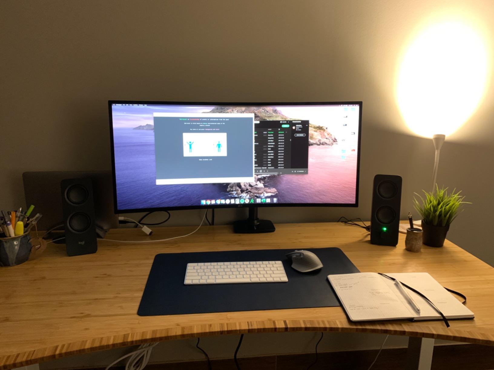 Logitech Z207 2.0 Stereo Computer Speakers with Bluetooth customer photo 2