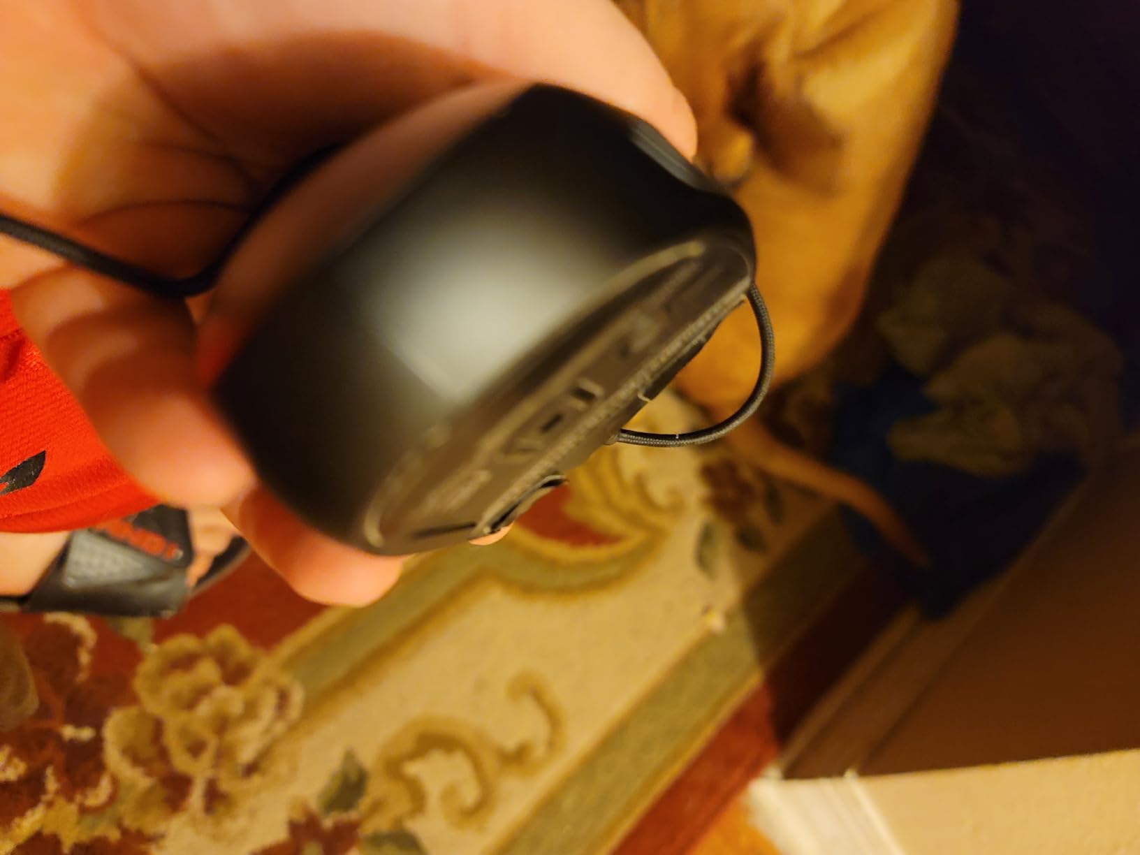 Razer Naga Trinity Gaming Mouse: 16,000 DPI Optical Sensor - Chroma RGB Lighting - Interchangeable Side Plate w/ 2, 7, 12 Button Configurations - Mechanical Switches customer photo 1