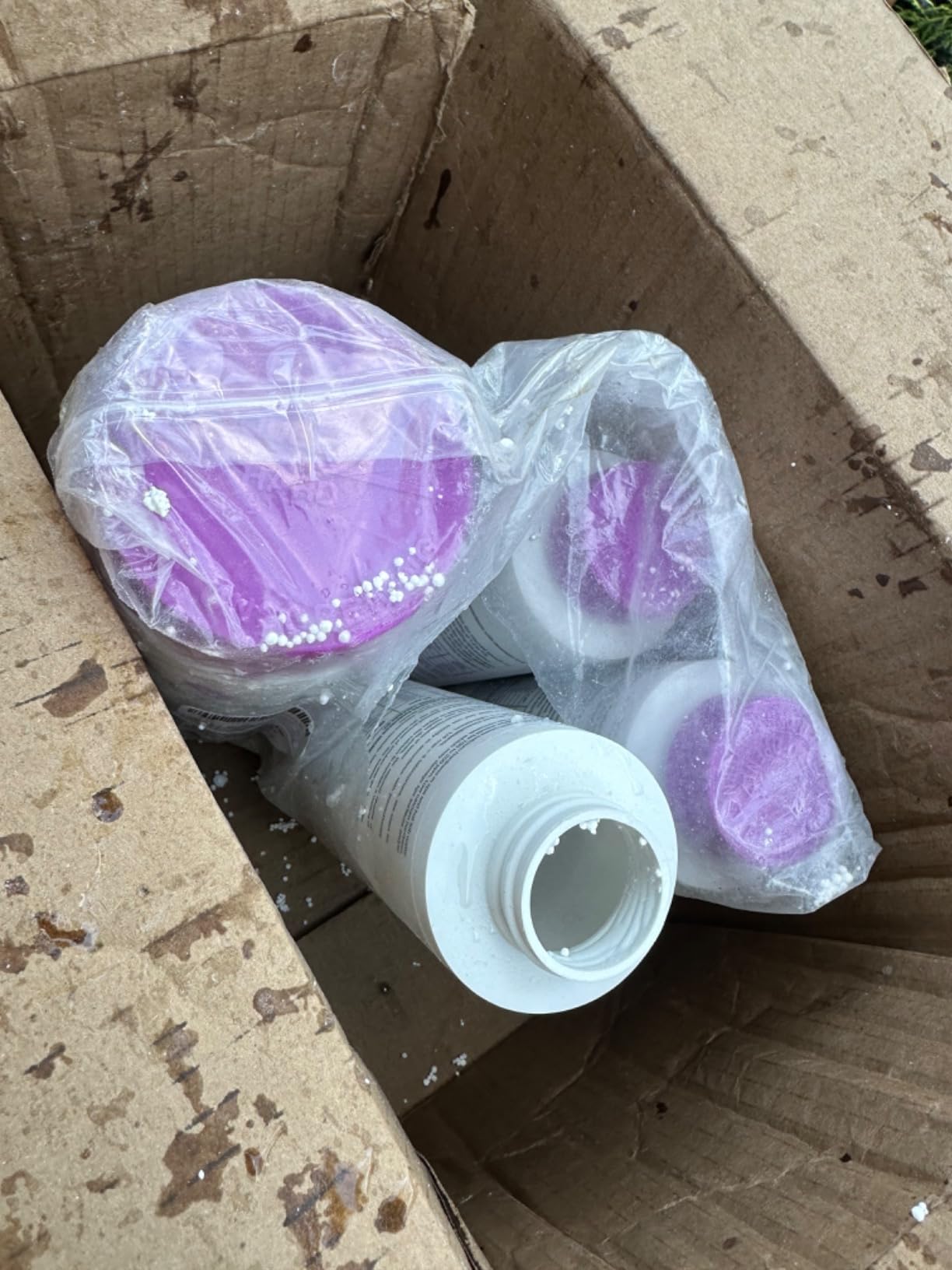 SpaGuard Balancer Bundle for Spas & Hot Tubs, Single Pack customer photo 2
