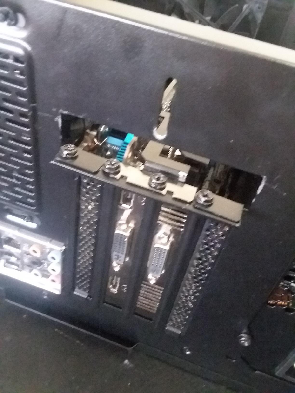 Thermaltake Versa H17 Black SPCC Micro ATX Mini Tower Gaming Computer Case CA-1J1-00S1NN-00 customer photo 2