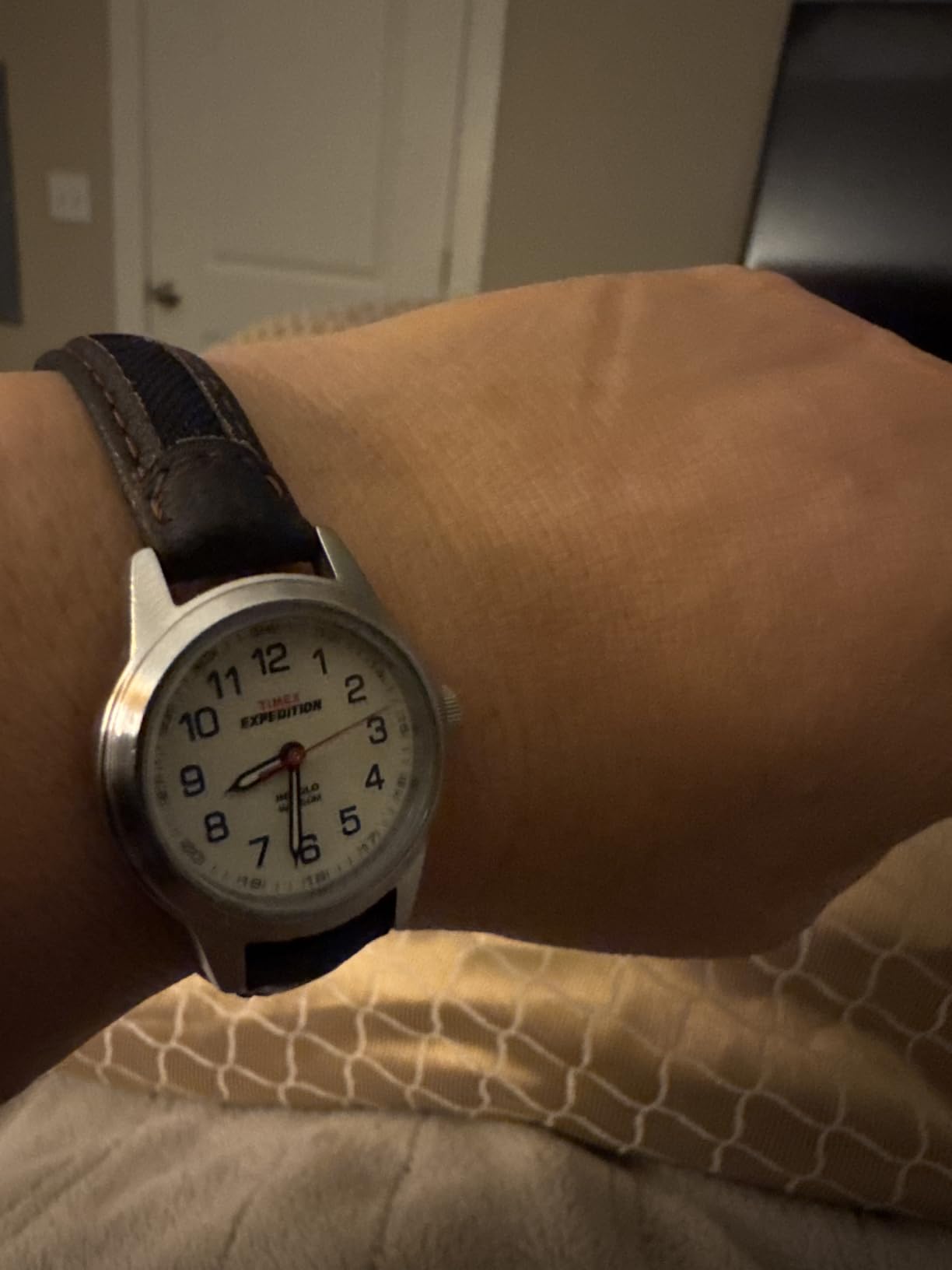 Timex Women's Expedition Metal Field Mini 26mm Watch customer photo 1