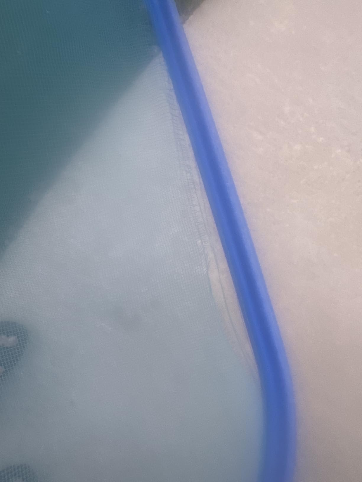 Sunnyglade 17.5x11.8in Swimming Pool Cleaner Supplies Pool Net Skimmer customer photo 2