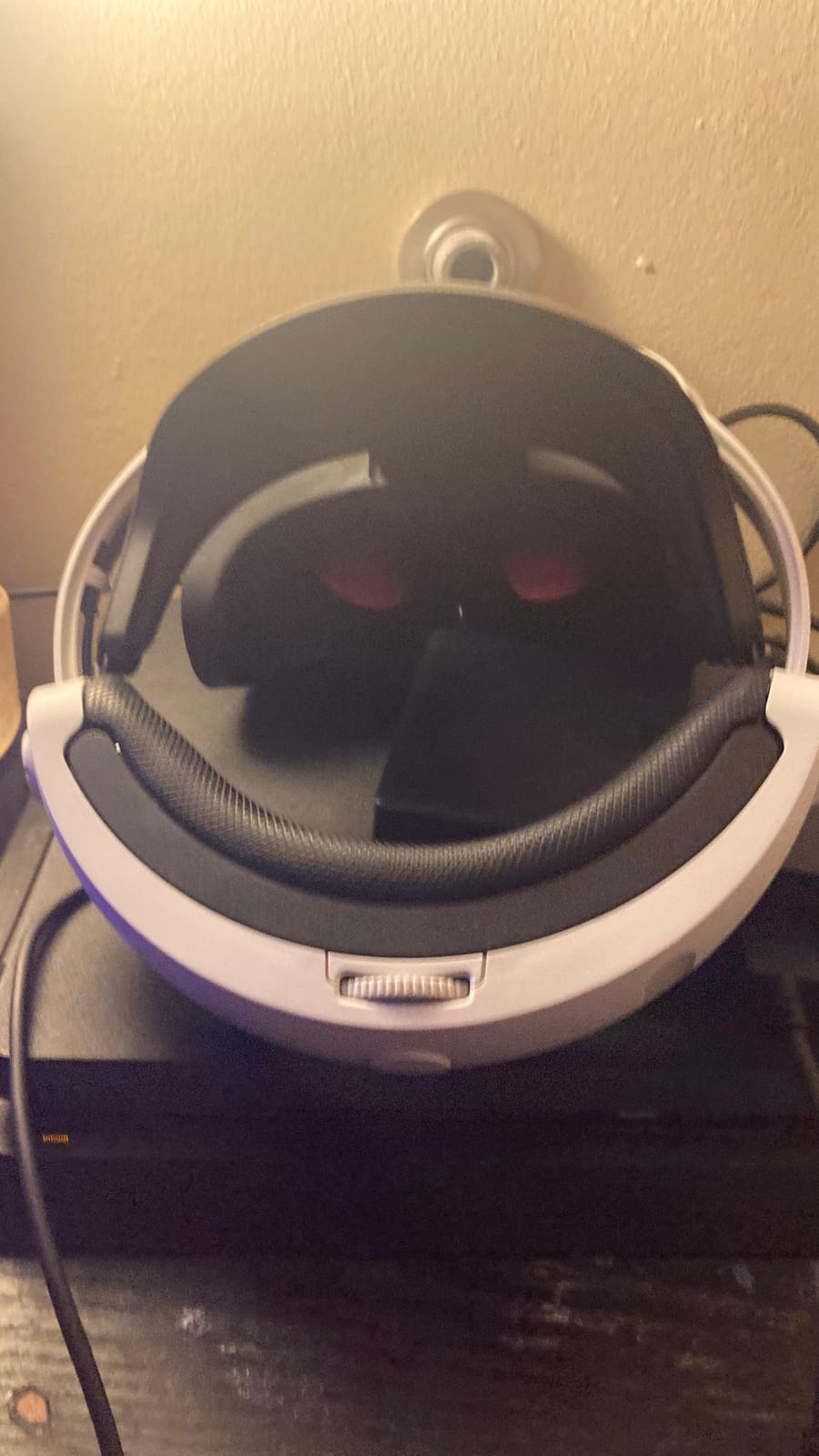 PlayStation VR (Renewed) customer photo 1
