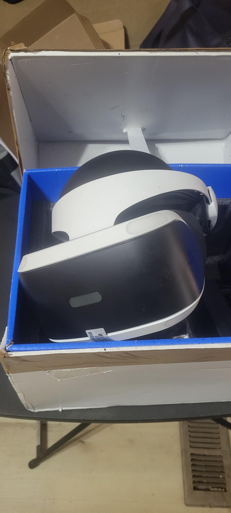PlayStation VR (Renewed) customer photo 2