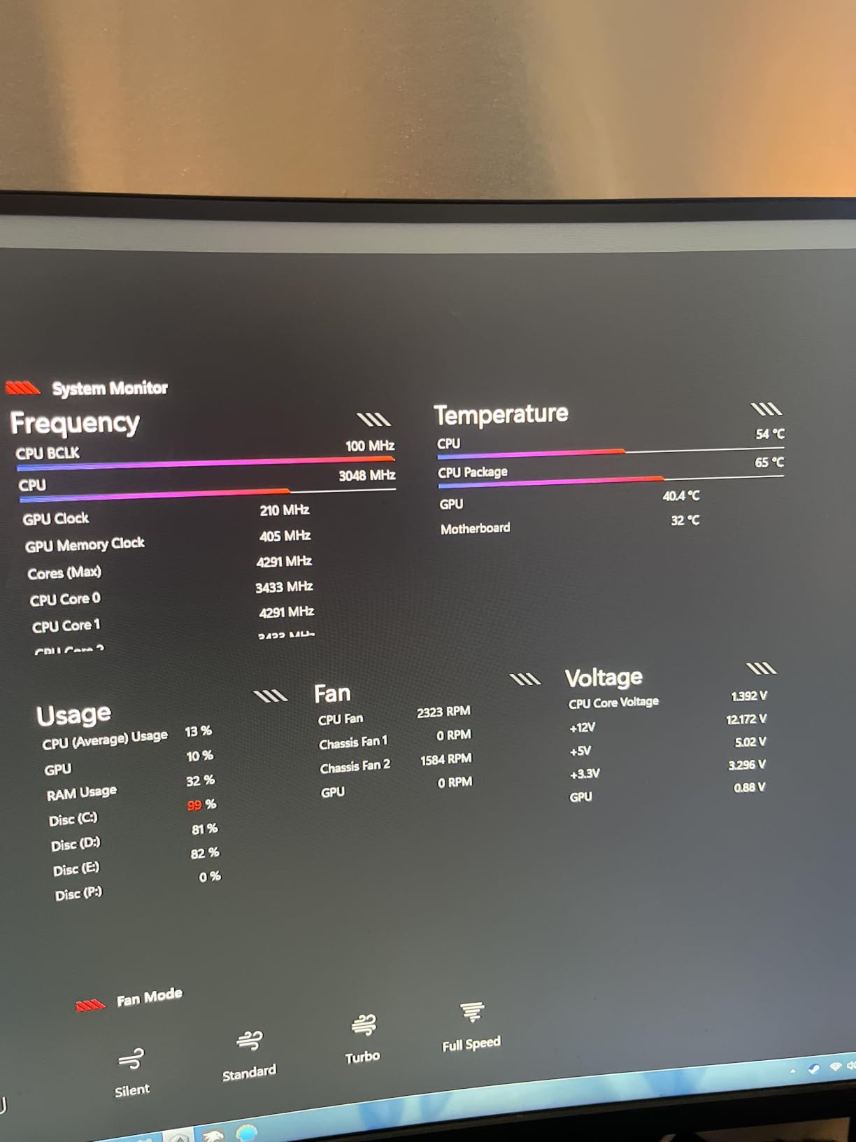 Cooler Master Hyper 212 PRO ARGB CPU Air Cooler, 4 Heat Pipes, PWM Fan customer photo 2