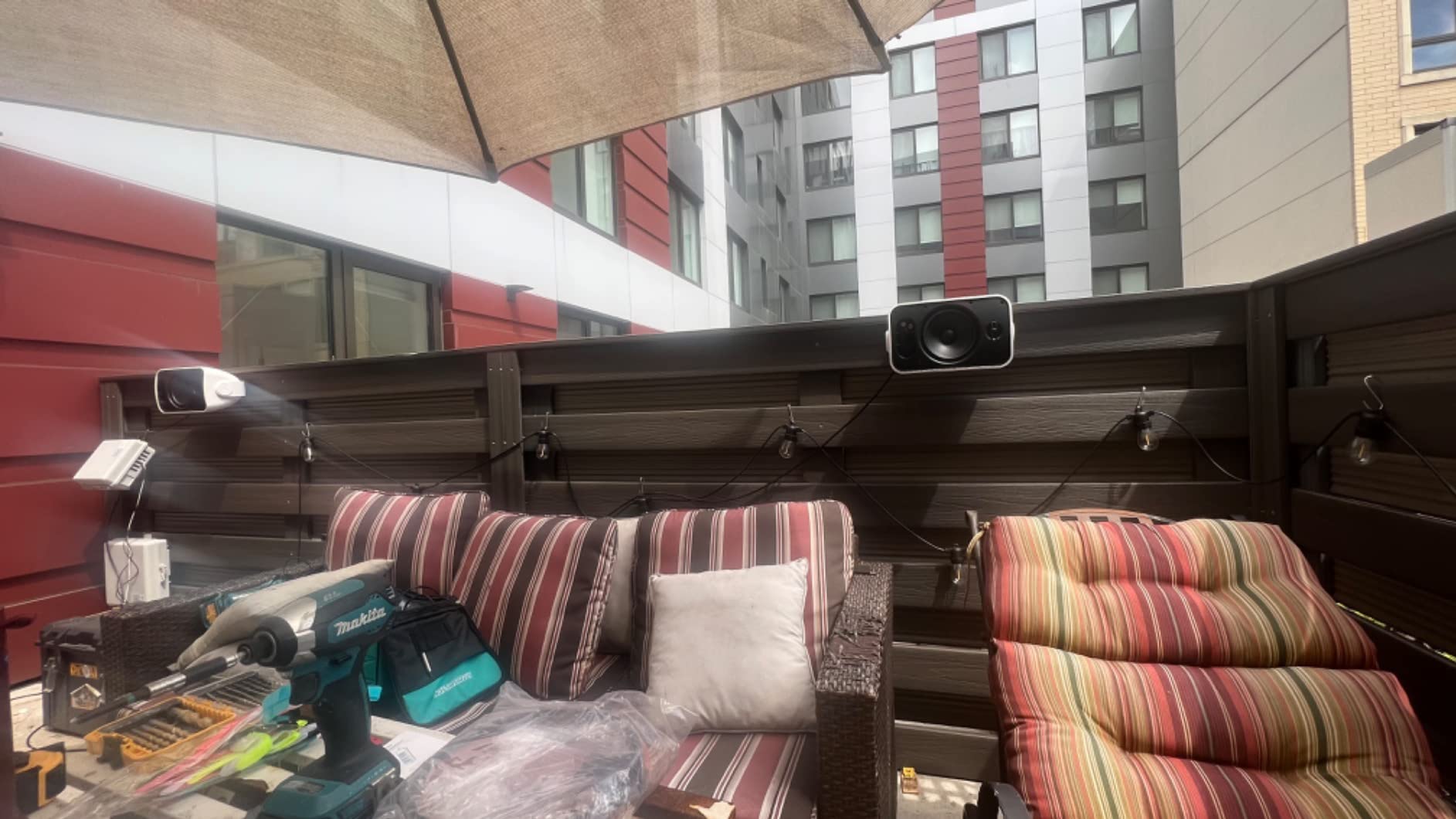 Sonos Outdoor by Sonance customer photo 2