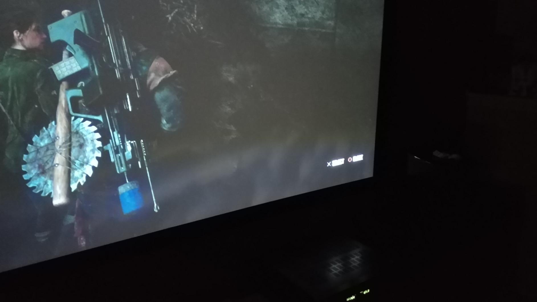 BenQ TK800M 4K UHD Home Theater Projector with HDR and HLG | 3000 Lumens for Ambient Lighting | 96% Rec. 709 for Accurate Colors | Keystone for Easy Setup | 3D Capable customer photo 2