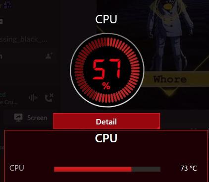 MSI GF75 Thin 9SC-027 17.3