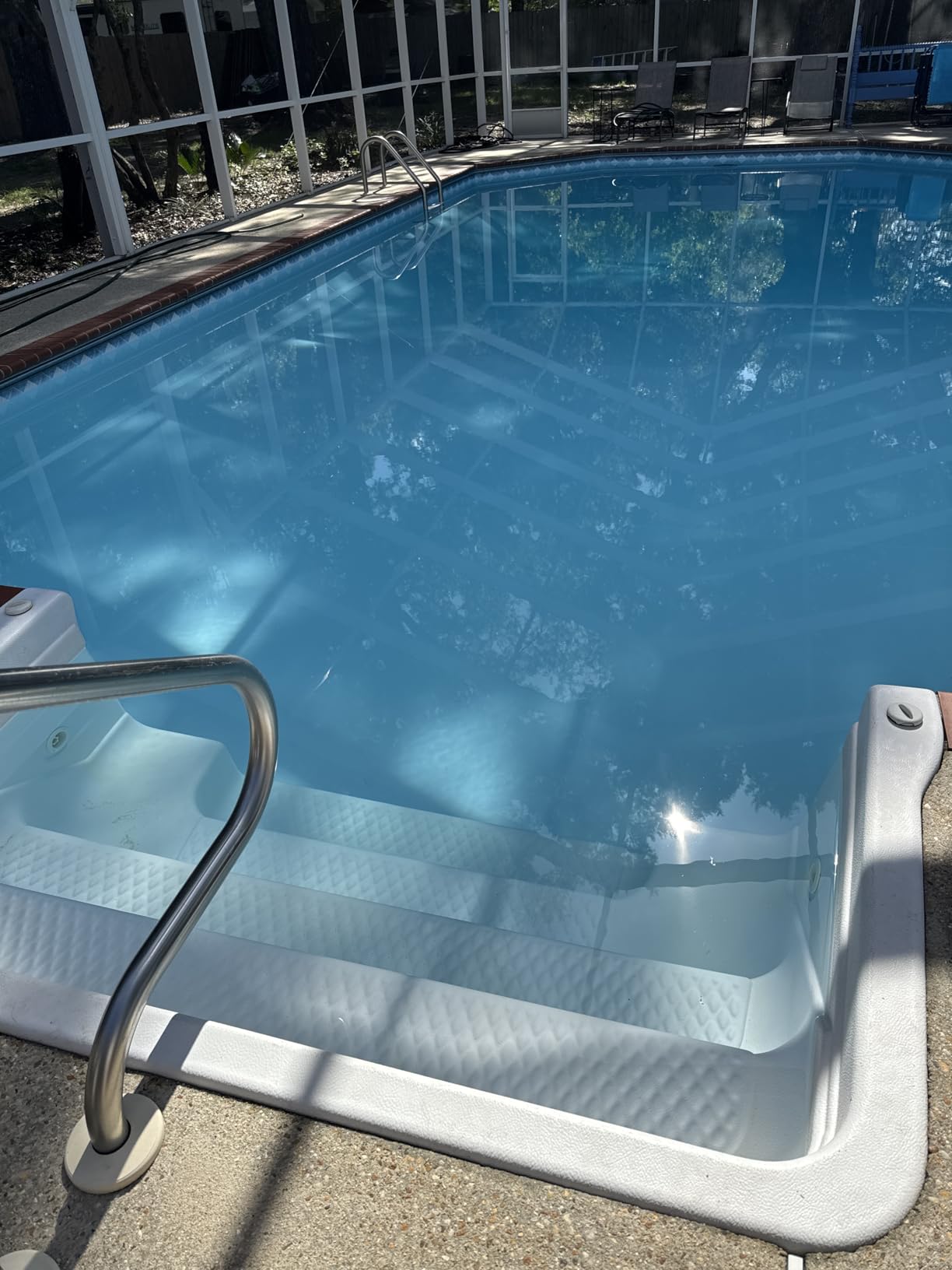 Hayward TriStar VS Variable Speed Pool Pump for In-Ground Pools, 1.85 HP customer photo 1