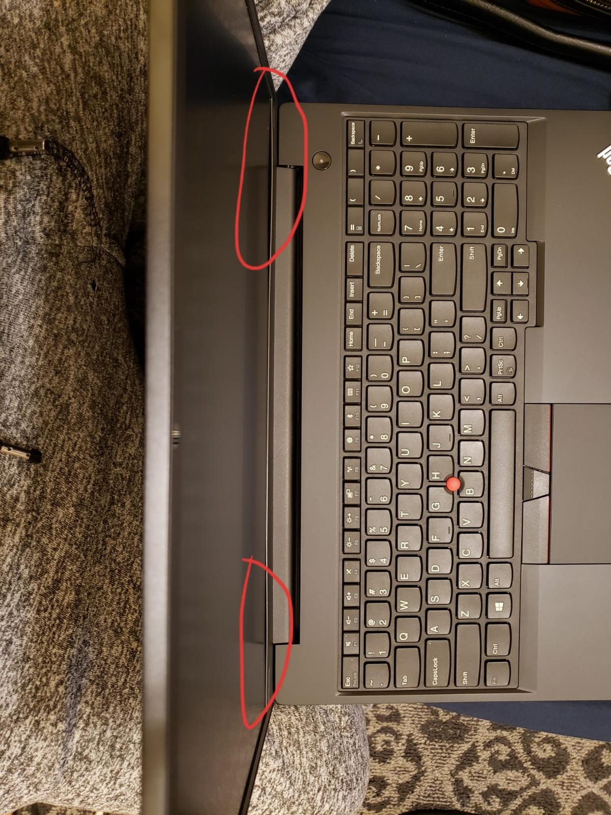 Lenovo Legion Slim 5 15.6