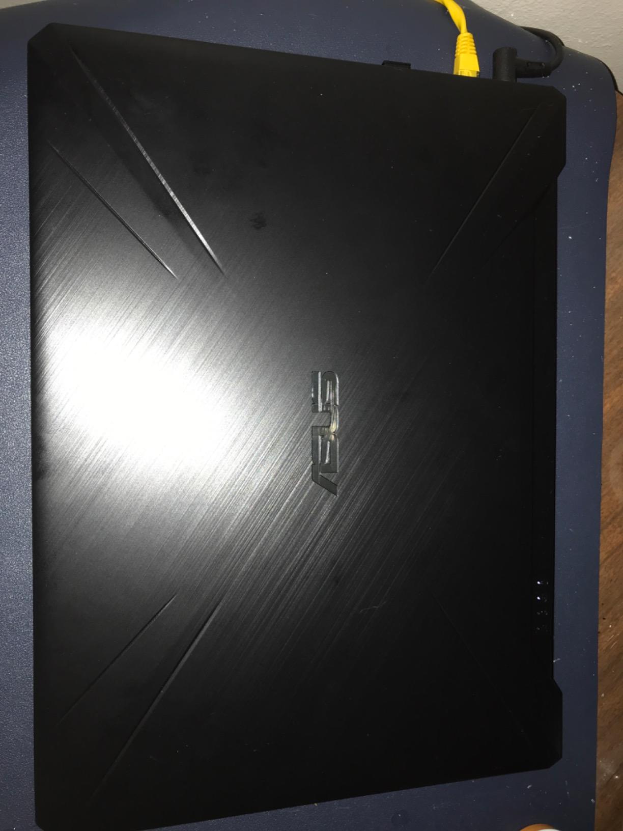 ASUS TUF FX505DT Gaming Laptop- 15.6