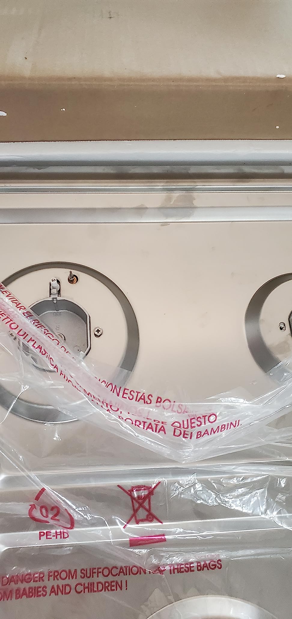 Empava 36 Inch Stainless Steel Gas Cooktop with 5 Italy Sabaf Burners customer photo 2