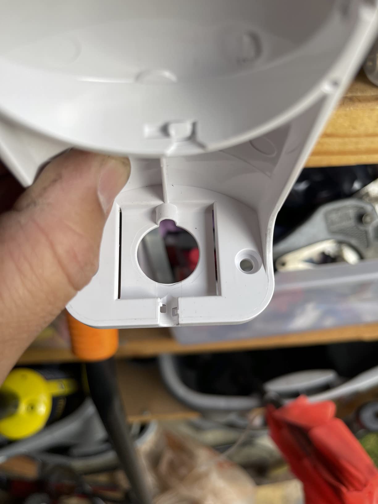 REOLINK Solar Security Cameras Wireless Outdoor 360° Coverage Argus PT customer photo 2