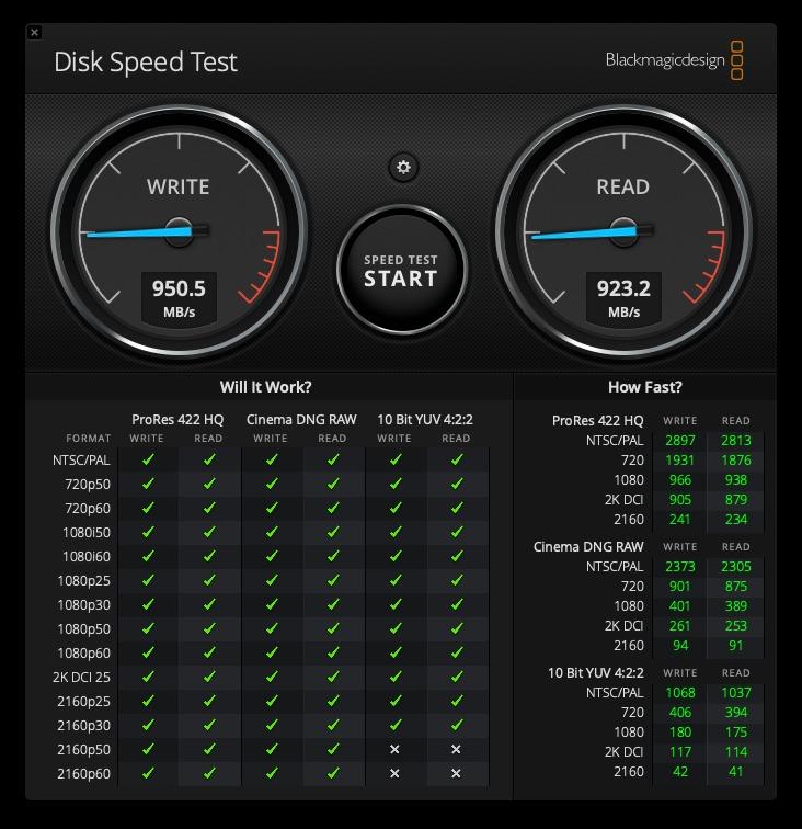 WD_BLACK 2TB P50 Game Drive SSD - Portable External Solid State Drive, Compatible with Playstation, Xbox, PC, & Mac, Up to 2,000 MB/s - WDBA3S0020BBK-WESN customer photo 2