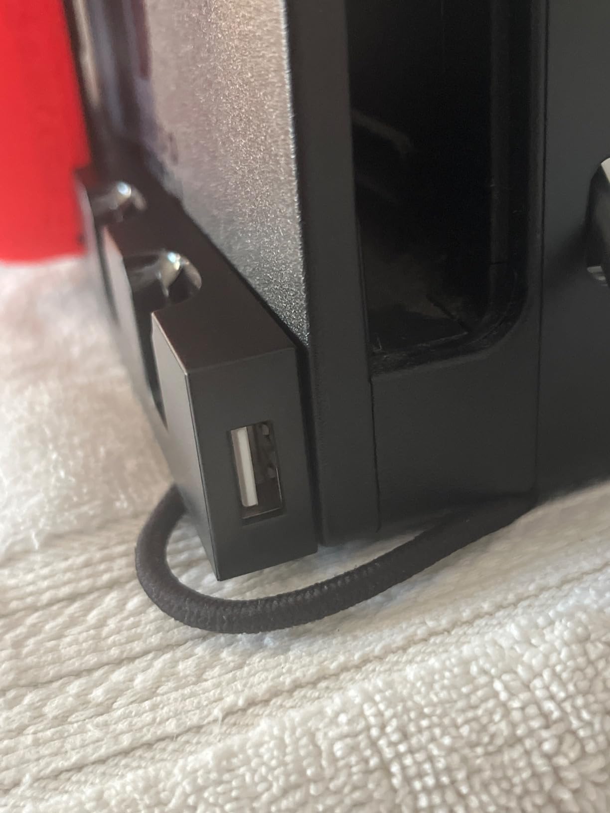 Switch Controller Charger Dock for Nintendo Switch 1/OLED for 4 Joy-Cons customer photo 1