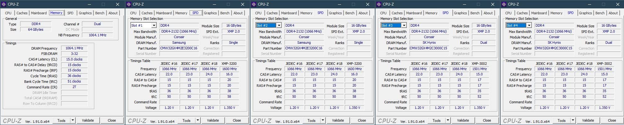 CORSAIR Vengeance RGB PRO DDR4 RAM 32GB (2x16GB) 3200MHz CL16-20-20-38 1.35V Intel AMD Desktop Computer Memory - Black (CMW16GX4M2C3200C16) customer photo 1