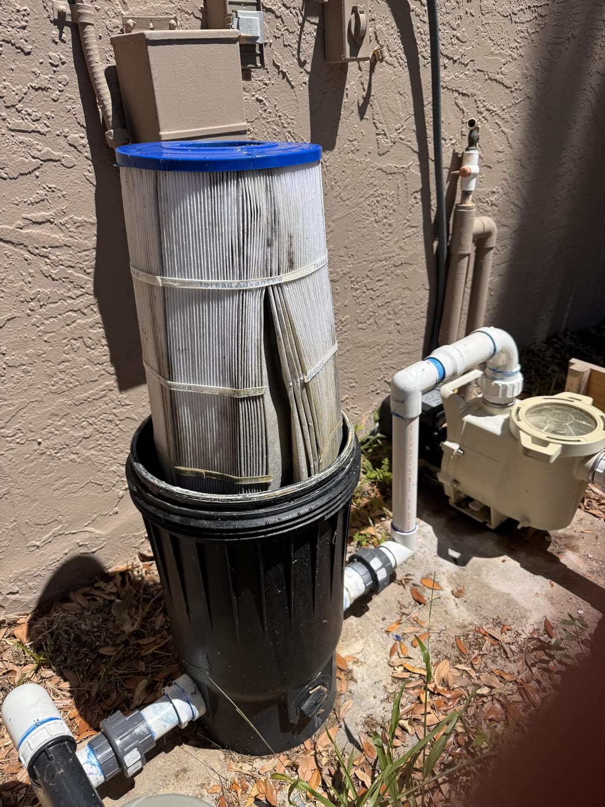 C1750 Pool Filter Replace PA175, Hayward CX1750RE, Unicel C-8417, Ultral-B4 customer photo 1