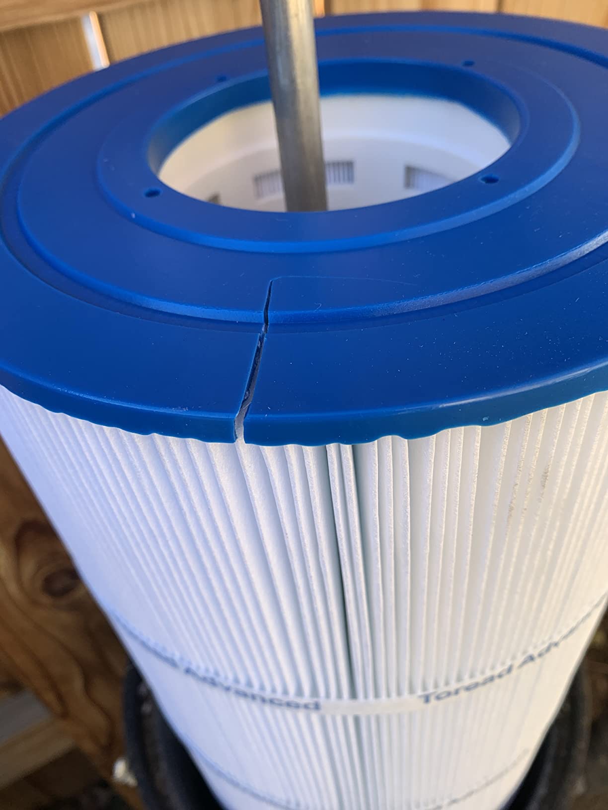 C1750 Pool Filter Replace PA175, Hayward CX1750RE, Unicel C-8417, Ultral-B4 customer photo 2