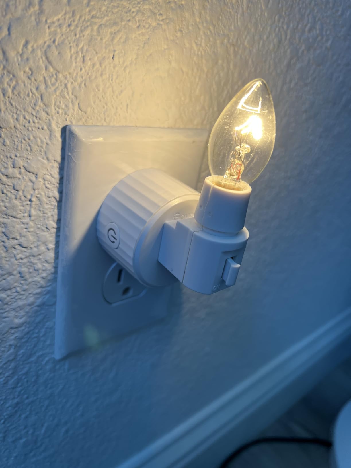 Govee Smart Plug, WiFi Outlet Compatible with Alexa & Google Assts, 4 pcs customer photo 2