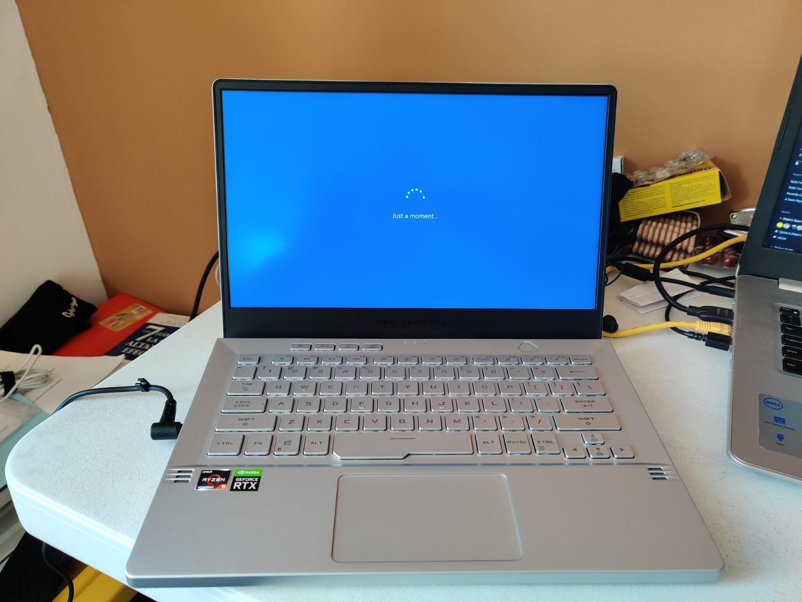ASUS - ROG Zephyrus G14 14