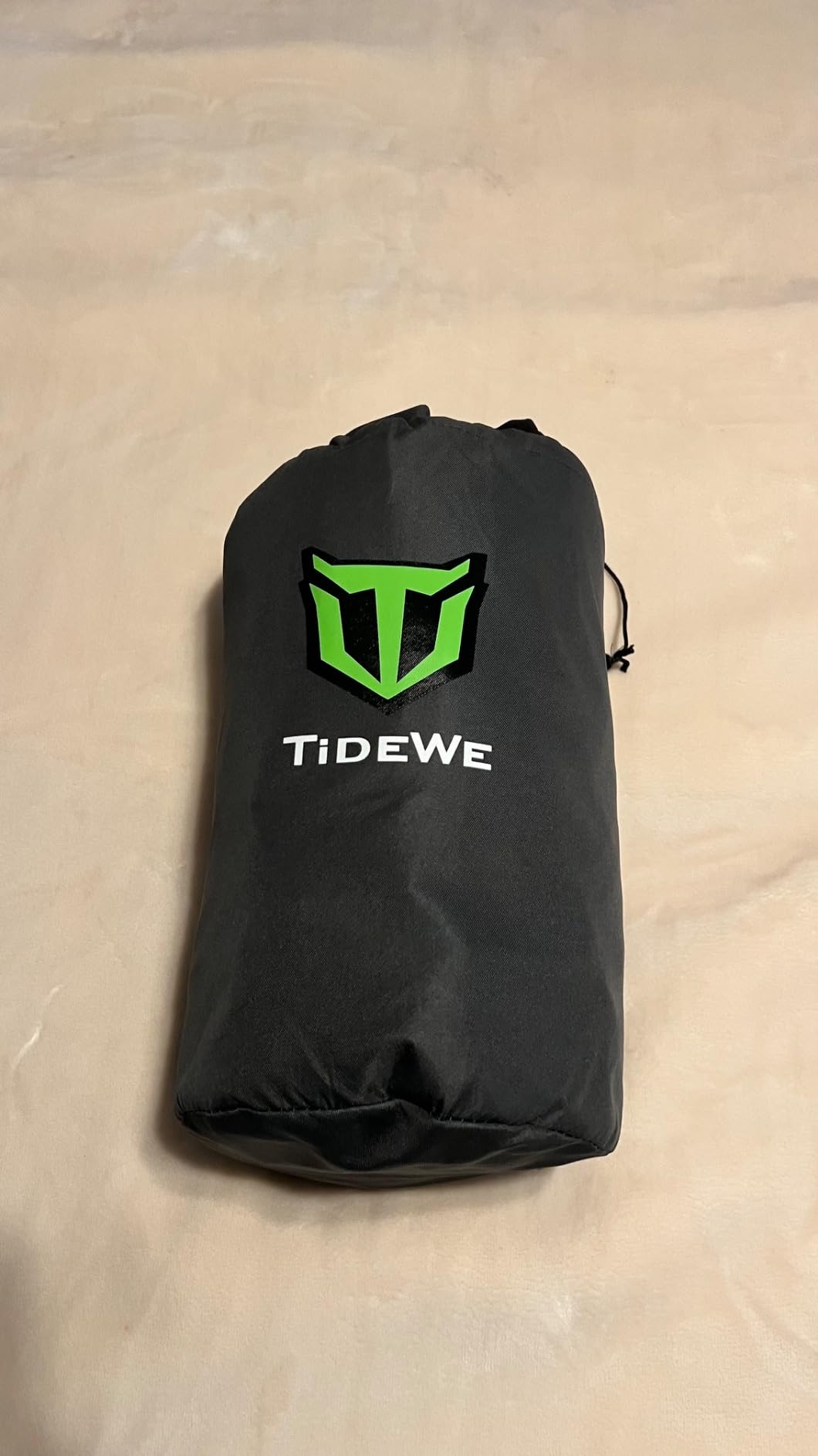 TIDEWE Rain Suit for Men, Waterproof Lightweight 2-Piece Rain Gear customer photo 1