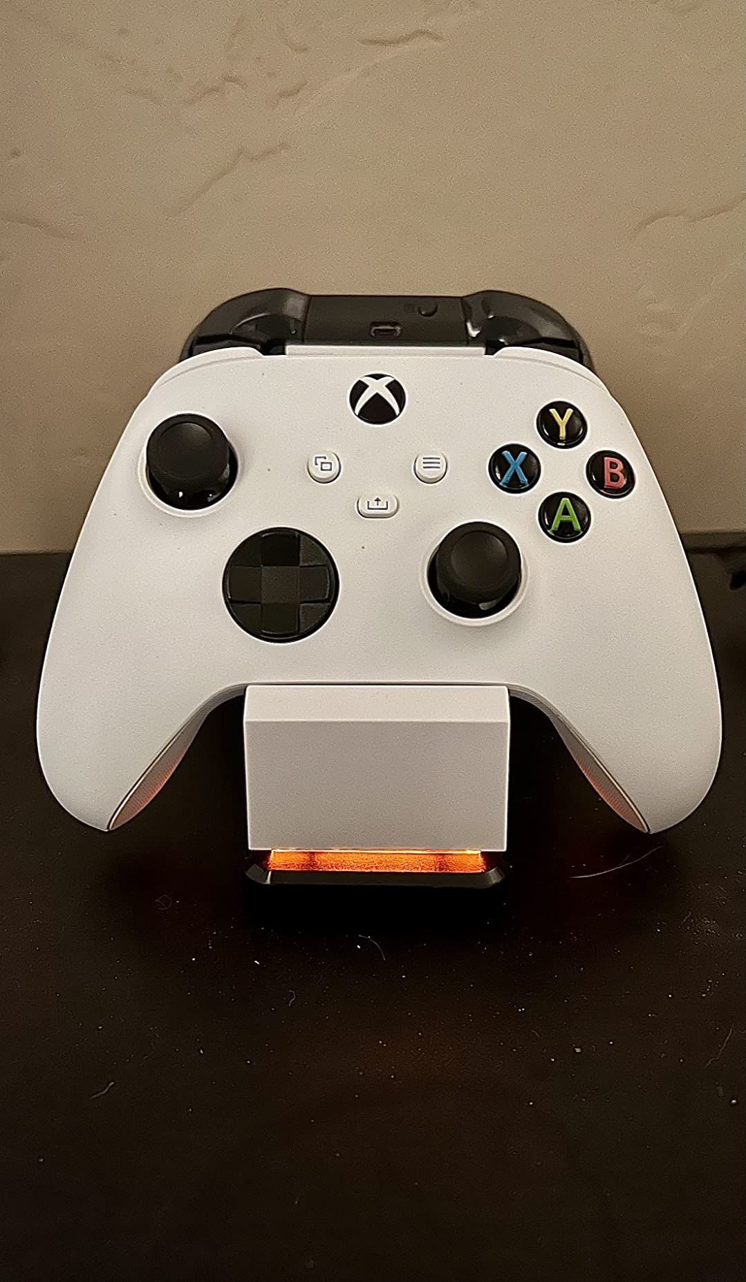 PowerA Dual Charging Station for Xbox Series X|S - White customer photo 1