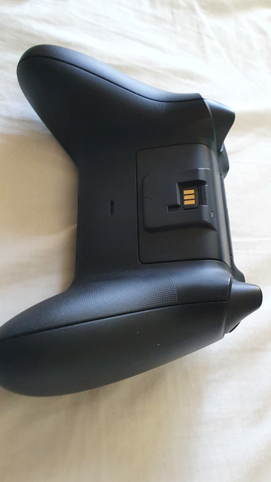 Hori Microsoft Xbox Series X|S Dual Charging Station By - Offcially Licensed by Microsoft - Xbox Series X customer photo 1