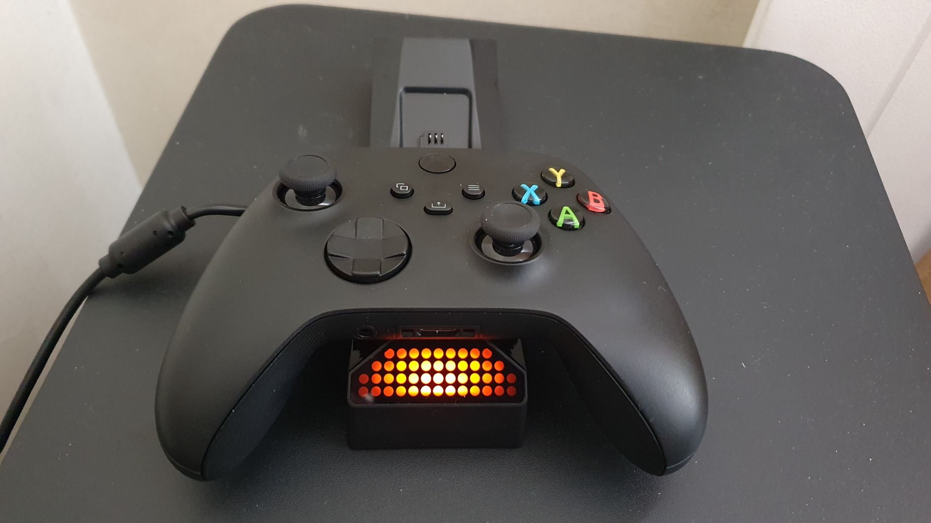 Hori Microsoft Xbox Series X|S Dual Charging Station By - Offcially Licensed by Microsoft - Xbox Series X customer photo 2