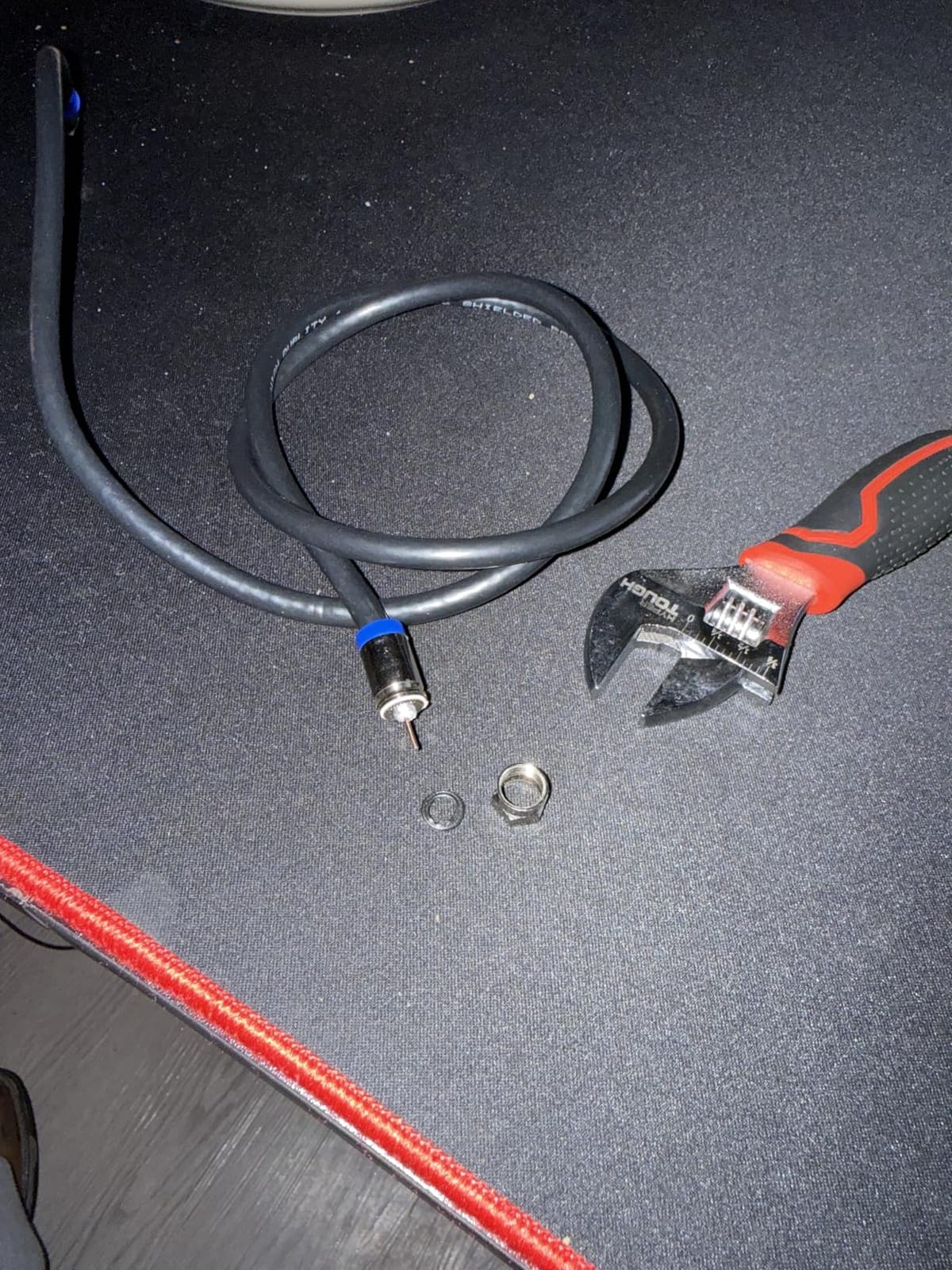 Hitron MoCA 2.5 Network Adapter (2-Pack) NOT a Modem - Extends Internet Over Coax | NOT for Satellite/AT&T U-Verse | Works Cable/Fiber/DSL | Requires Connected Coax customer photo 2