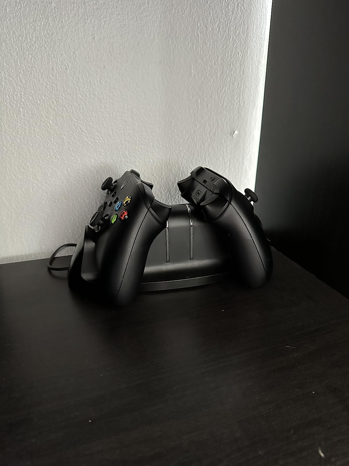 Auarte Controller Charger for Xbox One/Series X|S/Elite Controller customer photo 1