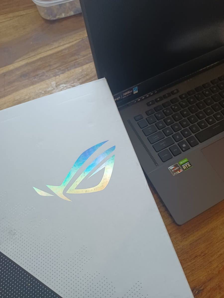 ASUS - ROG Zephyrus 15.6
