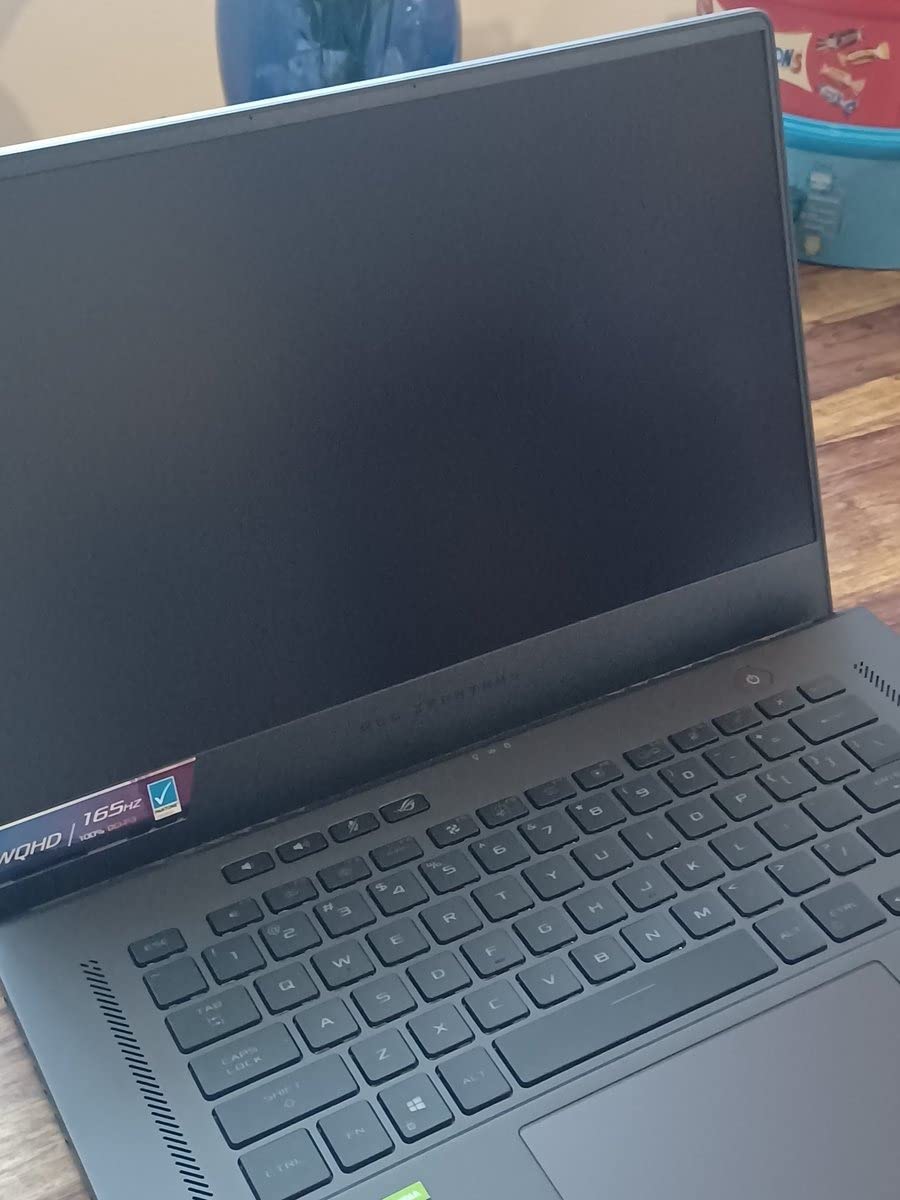 ASUS - ROG Zephyrus 15.6