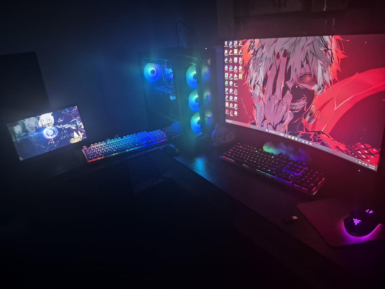 AOC C32G2ZE 32