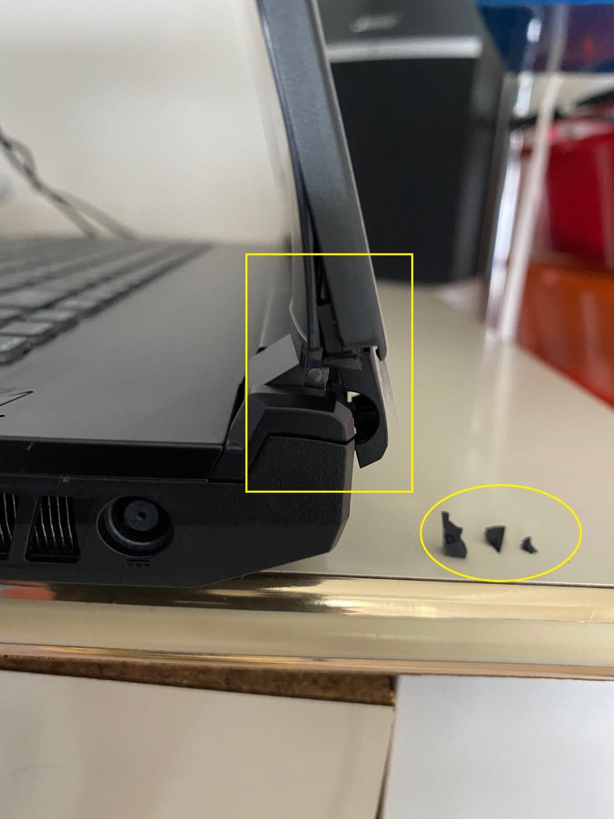 msi GL75 Leopard Gaming Laptop: 17.3