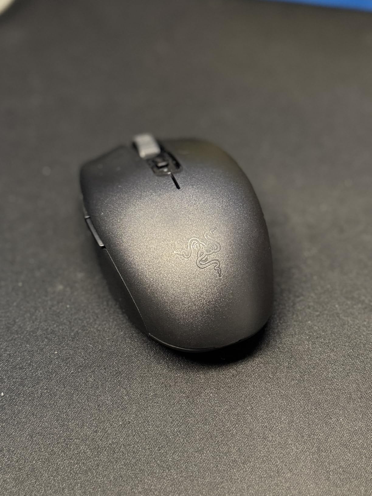 Razer Orochi V2 Wireless Gaming Mouse, 950 Hr Battery, 60g, White customer photo 1