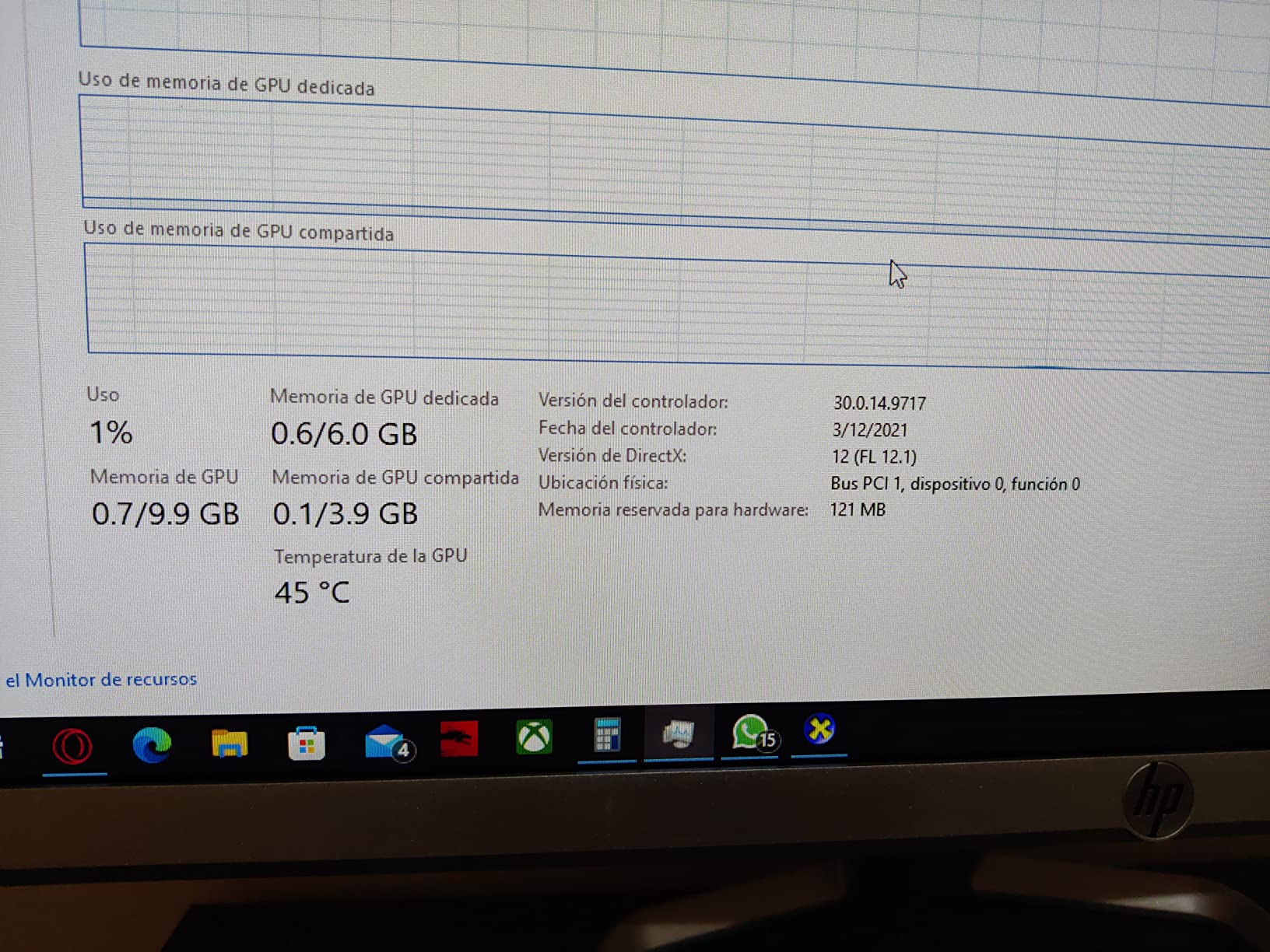 MSI GF65 Thin 10UE Gaming Laptop: 15.6