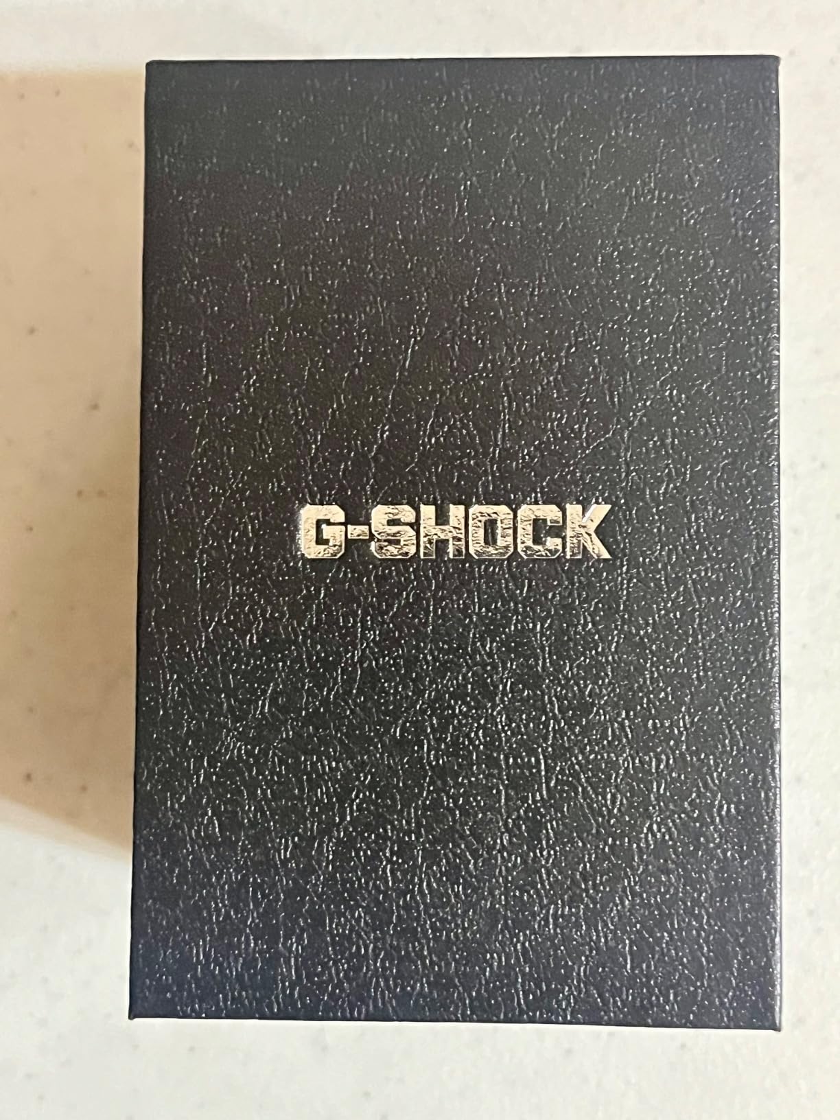 CASIO G-Shock GW-M5610U-1JF [20 ATM Water Resistant Solar Radio Wave GW-M5610 Series] Shipped from Japan customer photo 2