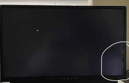 Alienware X15R1 Gaming Laptop - 15.6-inch FHD (1920x1080) 360Hz 1ms Display, Intel Core i7-11800H Processor, 16GB DDR4 RAM, 1TB SSD, NVIDIA GeForce RTX 3070 DDR6 Graphics, Windows 11 Home- Lunar Light customer photo 2