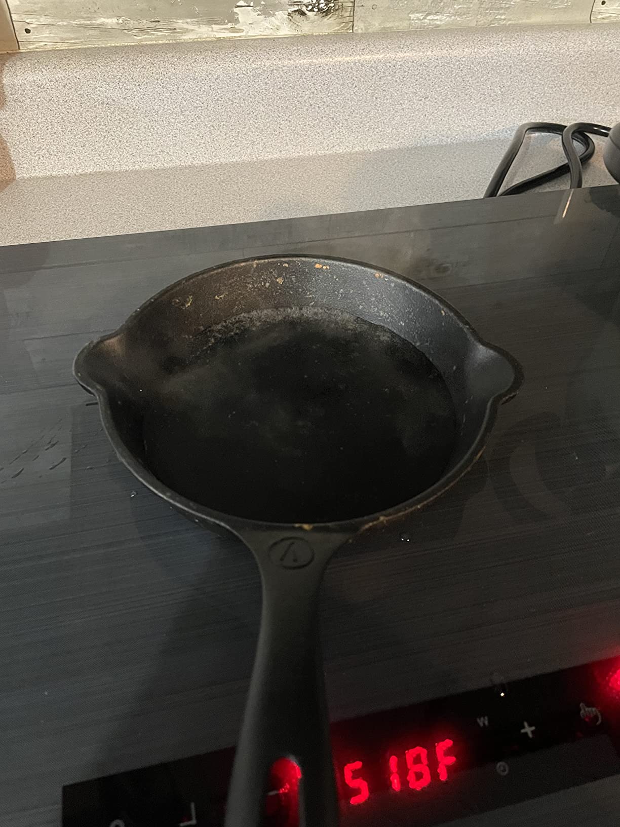 Induction Cooktop 12