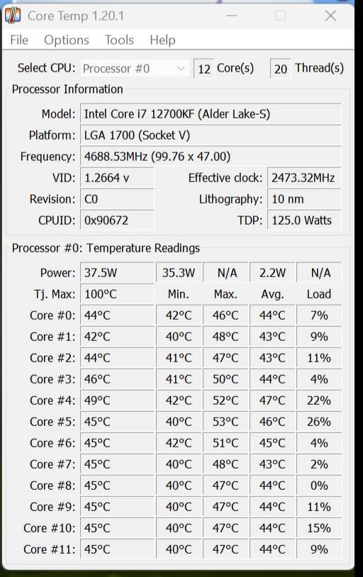 Thermalright Assassin X120 Refined SE CPU Air Cooler, 4 Heat Pipes, TL-C12C PWM Fan, Aluminium Heatsink Cover, AGHP Technology, for AMD AM4/AM5/Intel LGA 1150/1151/1155/1200/1700/1851(AX120 R SE) customer photo 1