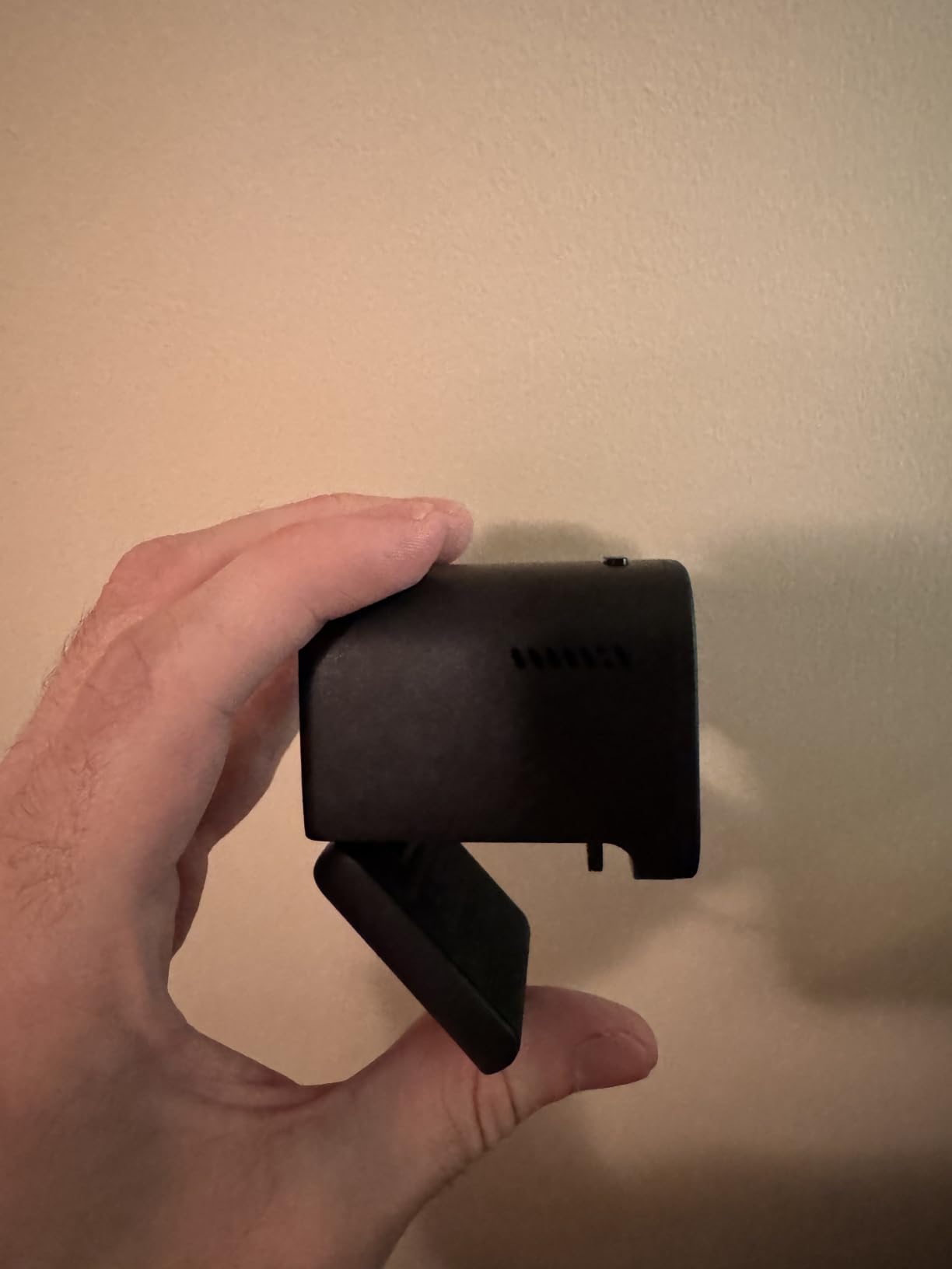 Anker PowerConf C200 2K Webcam for PC/Laptop/Mac, Low-Light Correction customer photo 1