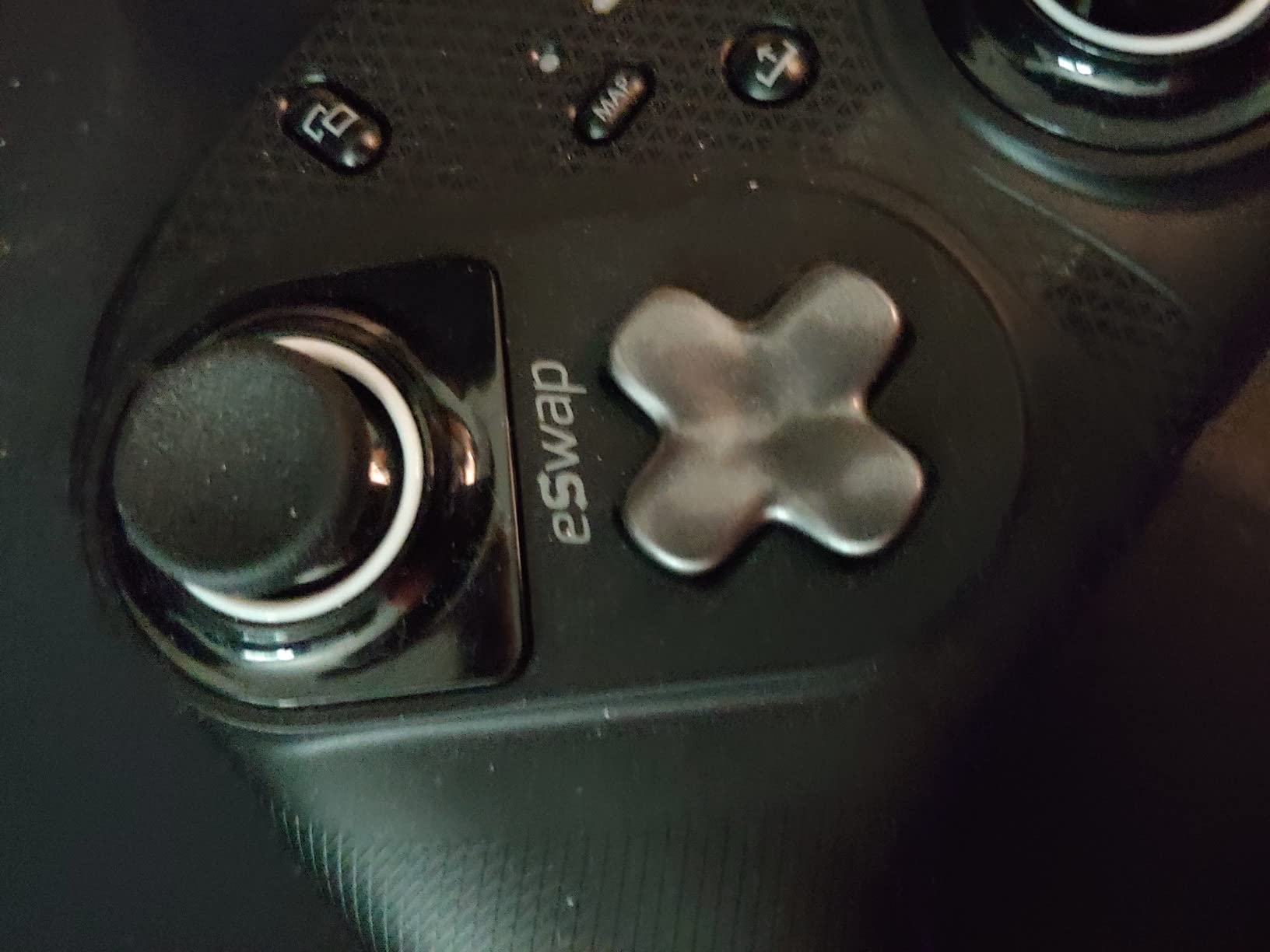 Thrustmaster eSwap S Wired Pro Modular Gaming Controller - XBOX & PC customer photo 1
